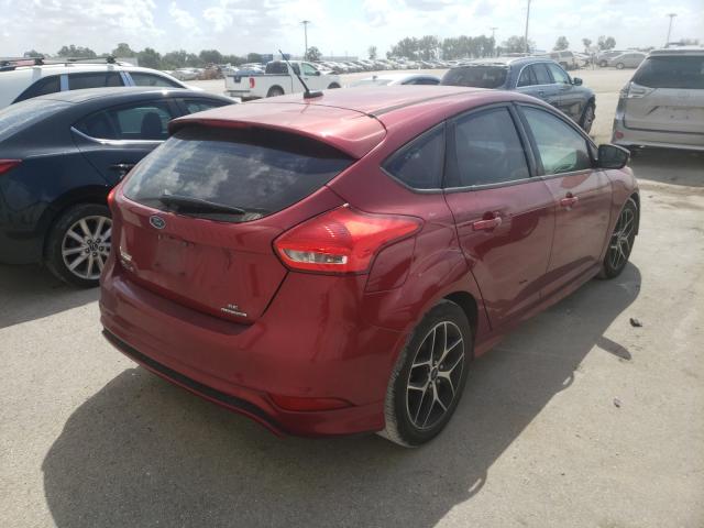 Photo 3 VIN: 1FADP3K20FL386686 - FORD FOCUS 