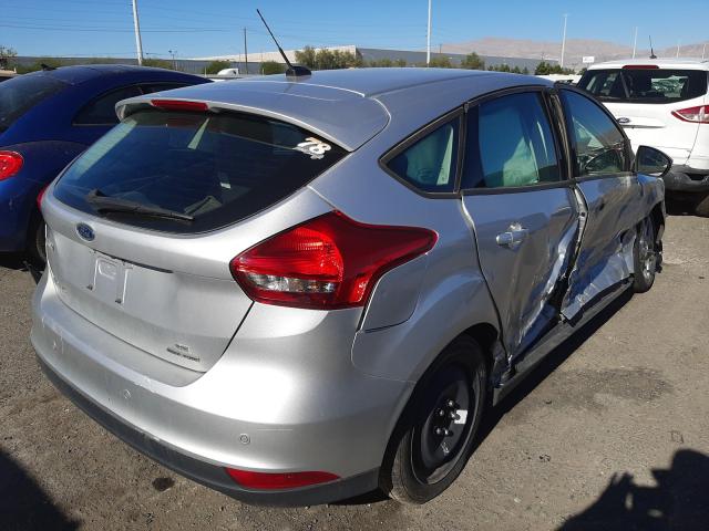 Photo 3 VIN: 1FADP3K20FL386896 - FORD FOCUS SE 