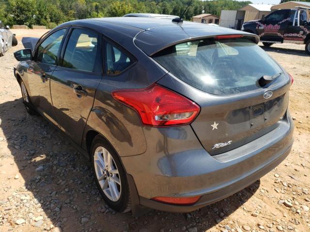 Photo 2 VIN: 1FADP3K20GL200615 - FORD FOCUS SE 