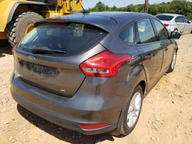 Photo 3 VIN: 1FADP3K20GL200615 - FORD FOCUS SE 