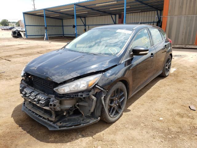 Photo 1 VIN: 1FADP3K20GL208942 - FORD FOCUS SE 