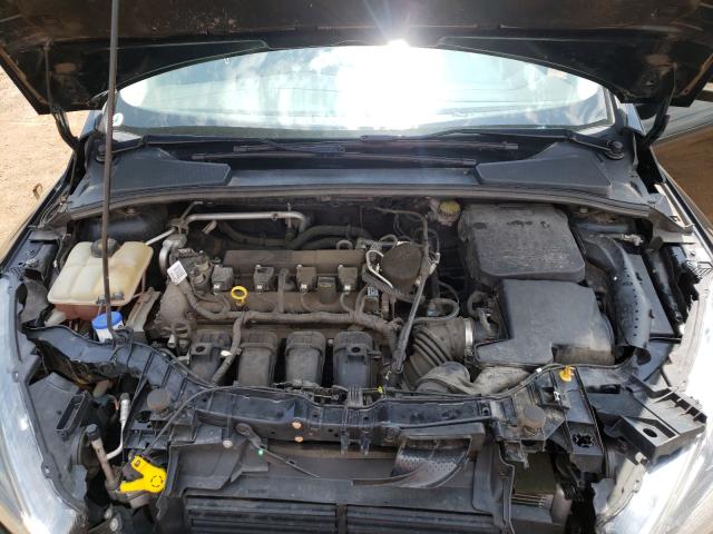 Photo 6 VIN: 1FADP3K20GL208942 - FORD FOCUS SE 