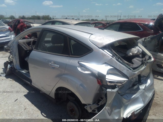 Photo 2 VIN: 1FADP3K20GL217592 - FORD FOCUS 