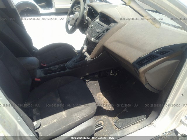 Photo 4 VIN: 1FADP3K20GL217592 - FORD FOCUS 