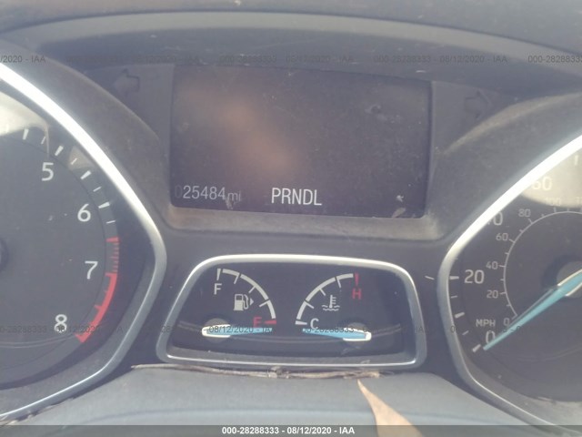 Photo 6 VIN: 1FADP3K20GL217592 - FORD FOCUS 