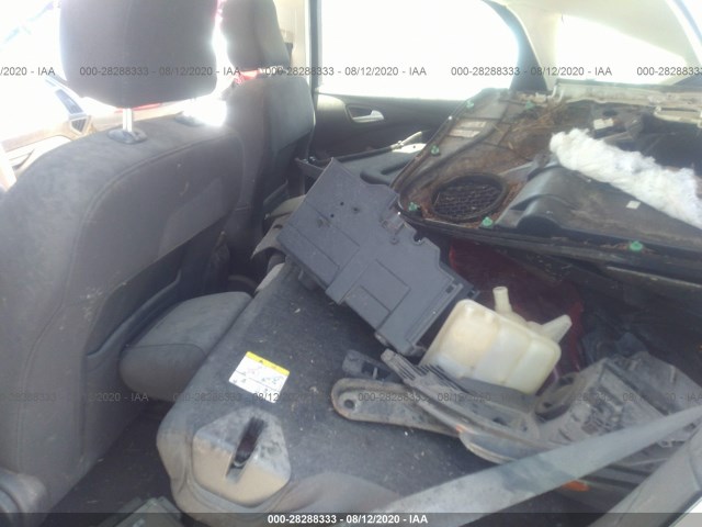 Photo 7 VIN: 1FADP3K20GL217592 - FORD FOCUS 