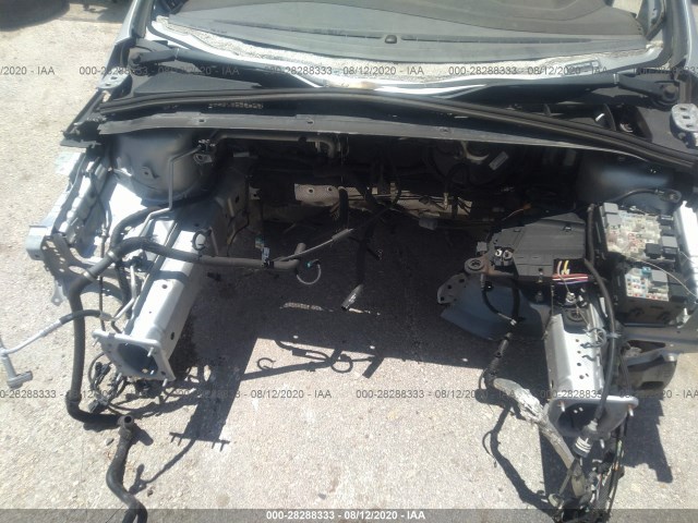 Photo 9 VIN: 1FADP3K20GL217592 - FORD FOCUS 