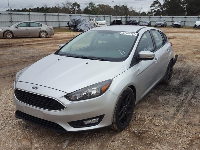 Photo 1 VIN: 1FADP3K20GL222324 - FORD FOCUS 