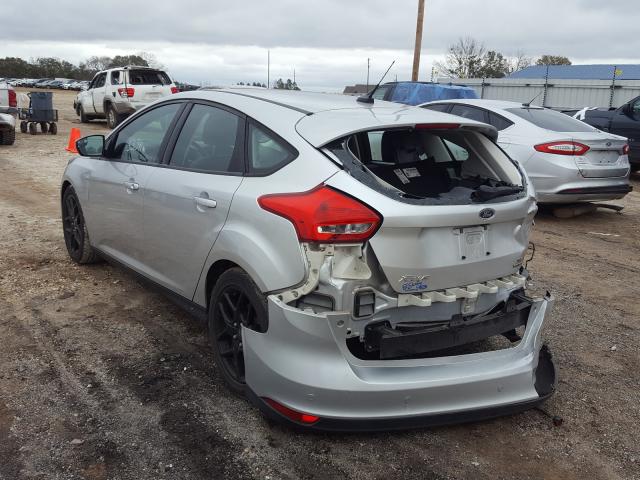 Photo 2 VIN: 1FADP3K20GL222324 - FORD FOCUS 