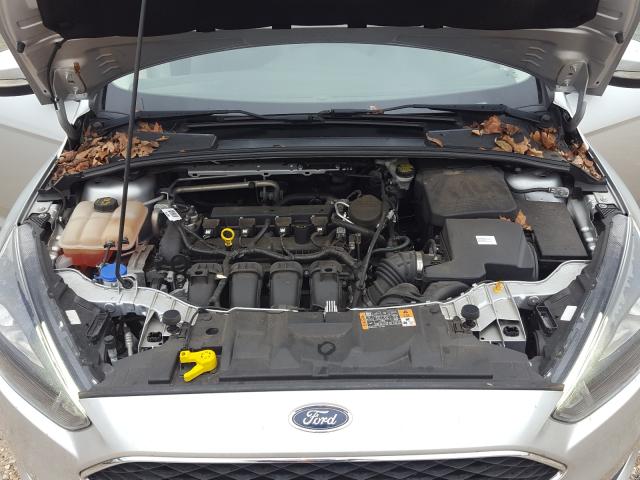 Photo 6 VIN: 1FADP3K20GL222324 - FORD FOCUS 