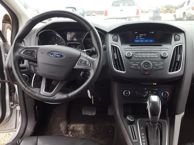 Photo 8 VIN: 1FADP3K20GL222324 - FORD FOCUS 