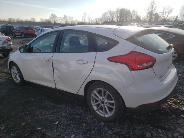 Photo 2 VIN: 1FADP3K20GL230892 - FORD FOCUS SE 