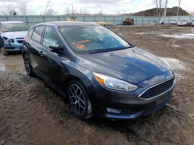 Photo 0 VIN: 1FADP3K20GL234098 - FORD FOCUS SE 