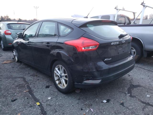 Photo 2 VIN: 1FADP3K20GL239964 - FORD FOCUS SE 