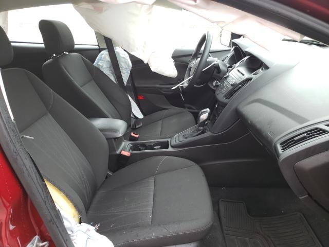 Photo 4 VIN: 1FADP3K20GL240886 - FORD FOCUS SE 