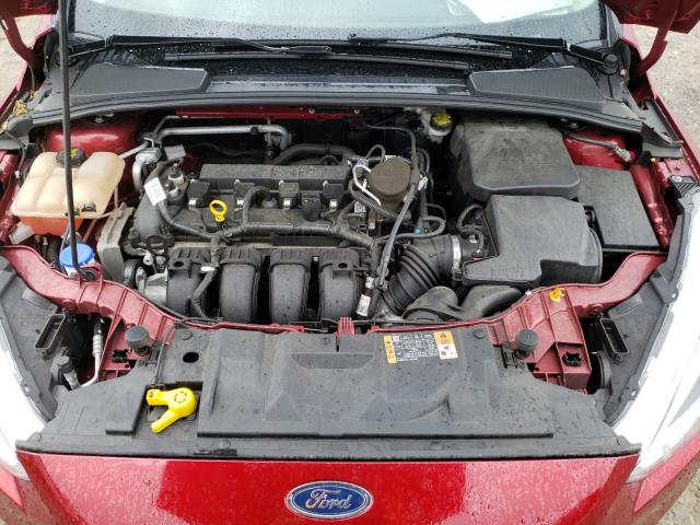 Photo 6 VIN: 1FADP3K20GL240886 - FORD FOCUS SE 