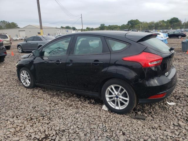 Photo 1 VIN: 1FADP3K20GL242377 - FORD FOCUS SE 