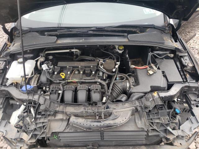 Photo 10 VIN: 1FADP3K20GL242377 - FORD FOCUS SE 