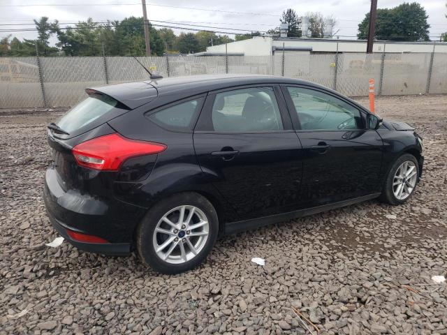 Photo 2 VIN: 1FADP3K20GL242377 - FORD FOCUS SE 