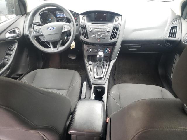 Photo 7 VIN: 1FADP3K20GL242377 - FORD FOCUS SE 