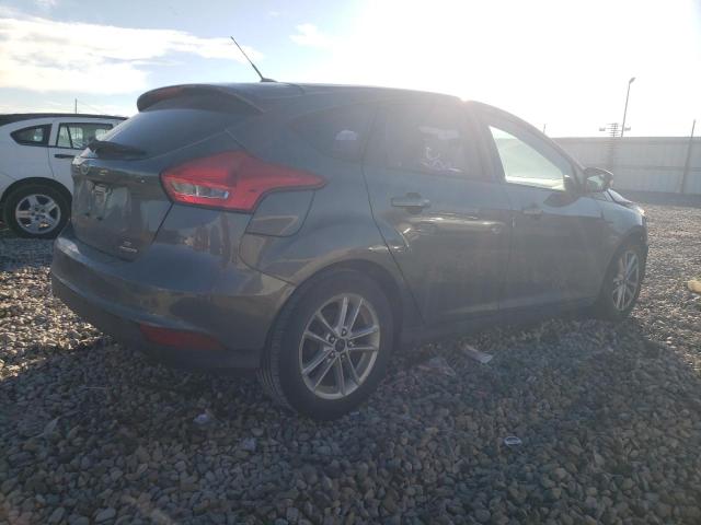 Photo 2 VIN: 1FADP3K20GL246624 - FORD FOCUS 