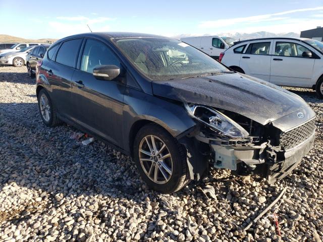 Photo 3 VIN: 1FADP3K20GL246624 - FORD FOCUS 