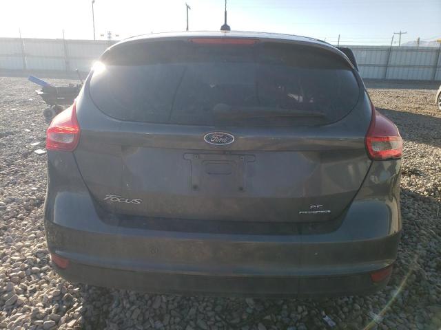 Photo 5 VIN: 1FADP3K20GL246624 - FORD FOCUS 