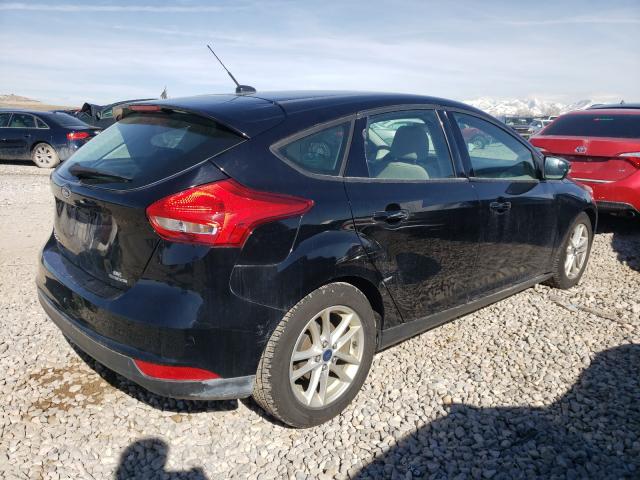 Photo 3 VIN: 1FADP3K20GL246798 - FORD FOCUS SE 