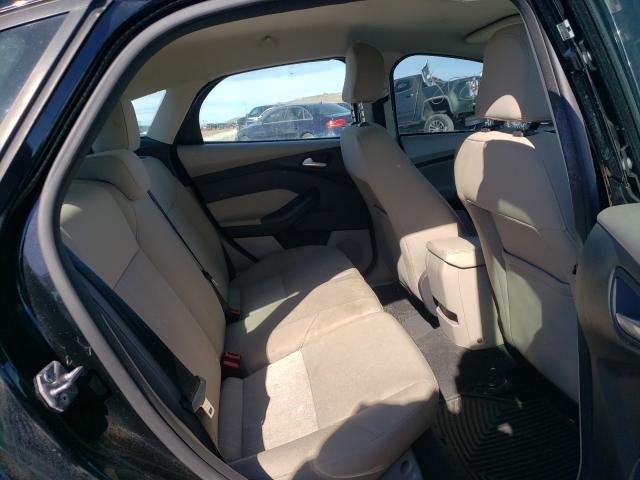 Photo 5 VIN: 1FADP3K20GL246798 - FORD FOCUS SE 