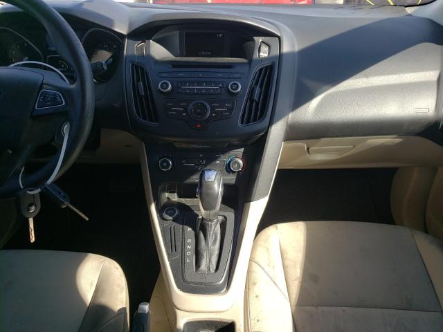 Photo 8 VIN: 1FADP3K20GL246798 - FORD FOCUS SE 