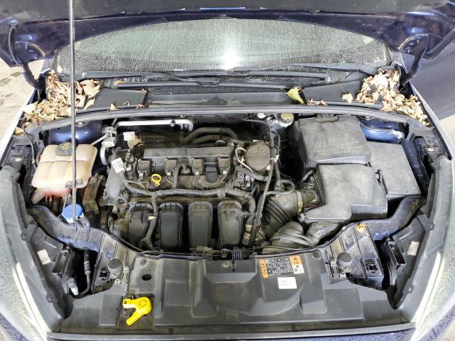 Photo 10 VIN: 1FADP3K20GL247949 - FORD FOCUS 