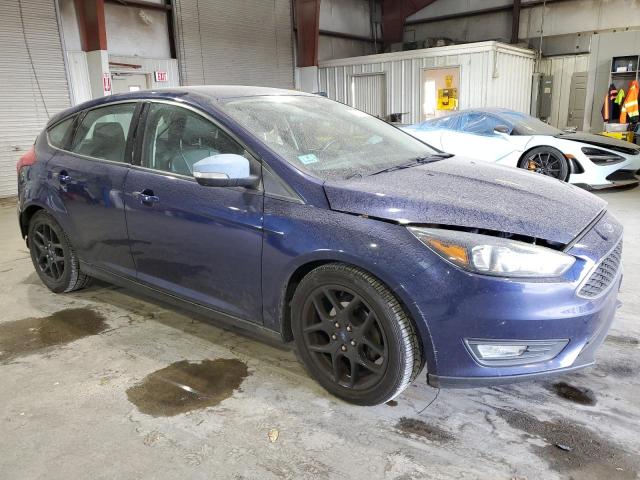 Photo 3 VIN: 1FADP3K20GL247949 - FORD FOCUS 