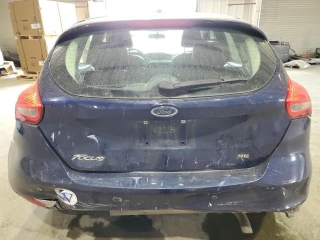 Photo 5 VIN: 1FADP3K20GL247949 - FORD FOCUS 