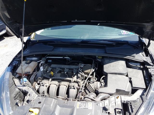 Photo 6 VIN: 1FADP3K20GL248387 - FORD FOCUS SE 