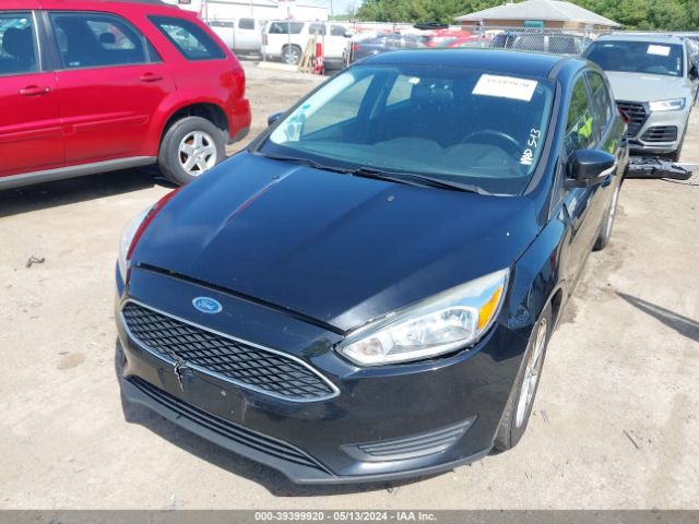 Photo 1 VIN: 1FADP3K20GL252097 - FORD FOCUS 