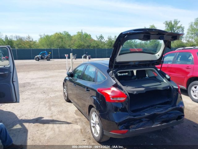 Photo 2 VIN: 1FADP3K20GL252097 - FORD FOCUS 