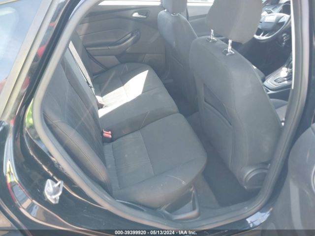 Photo 7 VIN: 1FADP3K20GL252097 - FORD FOCUS 