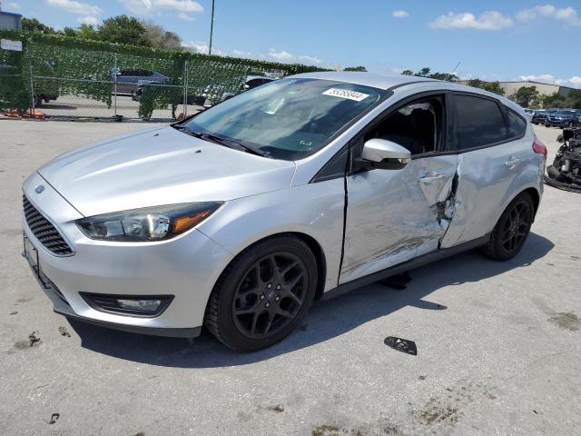 Photo 0 VIN: 1FADP3K20GL255937 - FORD FOCUS SE 