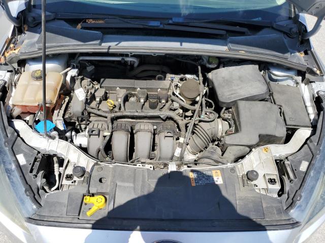 Photo 10 VIN: 1FADP3K20GL255937 - FORD FOCUS SE 