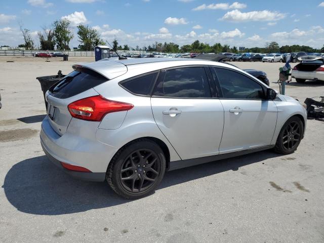 Photo 2 VIN: 1FADP3K20GL255937 - FORD FOCUS SE 