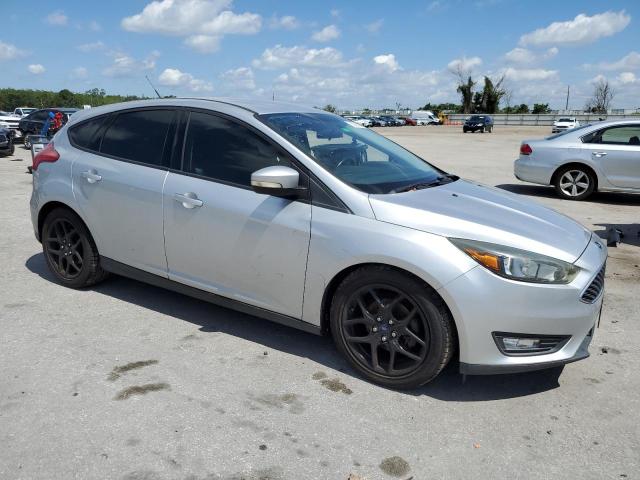 Photo 3 VIN: 1FADP3K20GL255937 - FORD FOCUS SE 