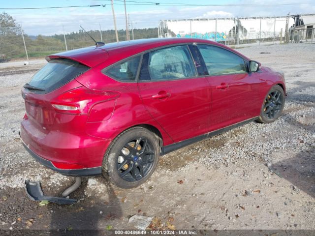 Photo 3 VIN: 1FADP3K20GL256179 - FORD FOCUS 