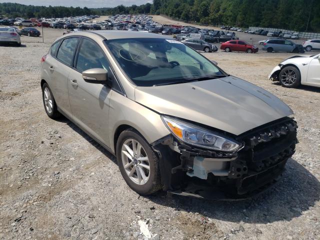 Photo 0 VIN: 1FADP3K20GL262239 - FORD FOCUS SE 