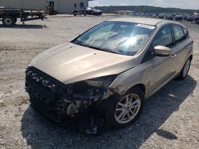 Photo 1 VIN: 1FADP3K20GL262239 - FORD FOCUS SE 