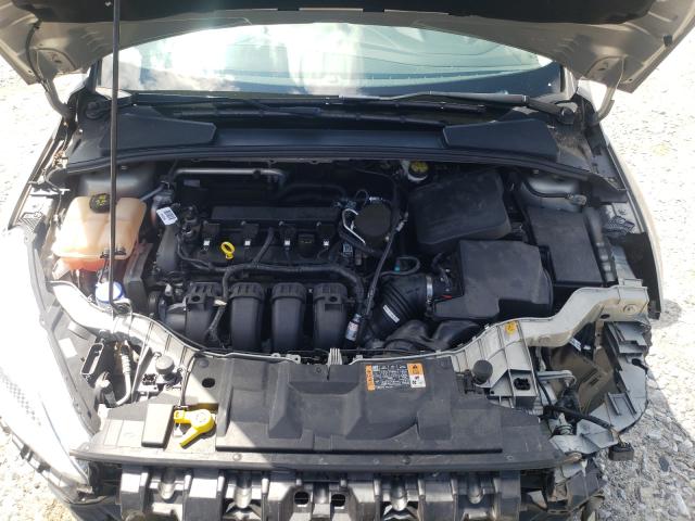 Photo 6 VIN: 1FADP3K20GL262239 - FORD FOCUS SE 