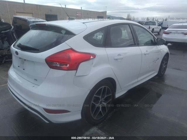 Photo 3 VIN: 1FADP3K20GL268302 - FORD FOCUS 