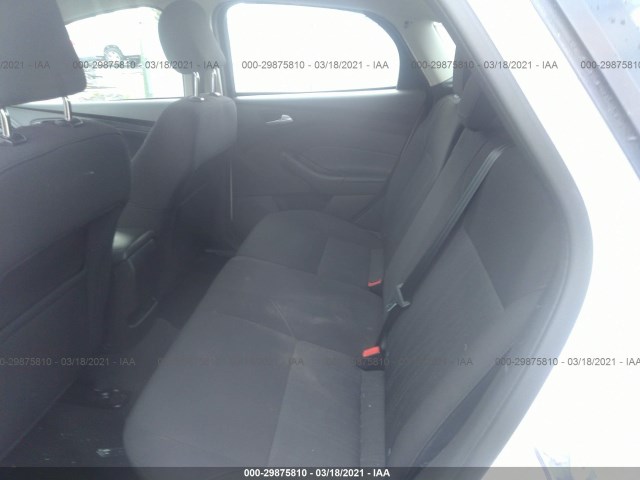 Photo 7 VIN: 1FADP3K20GL268302 - FORD FOCUS 