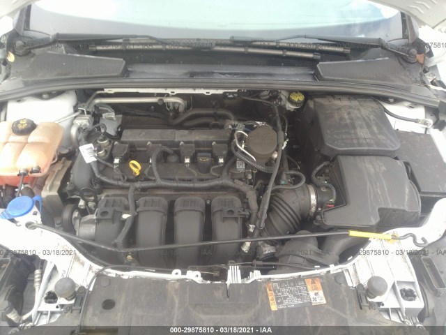 Photo 9 VIN: 1FADP3K20GL268302 - FORD FOCUS 