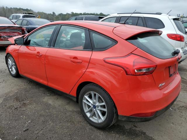 Photo 1 VIN: 1FADP3K20GL269353 - FORD FOCUS SE 