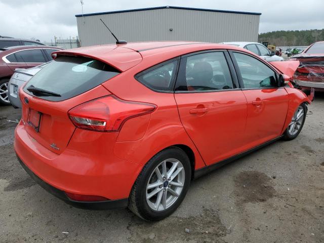 Photo 2 VIN: 1FADP3K20GL269353 - FORD FOCUS SE 